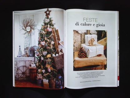 CASA Chic [50225] N.225 Novembre 2025