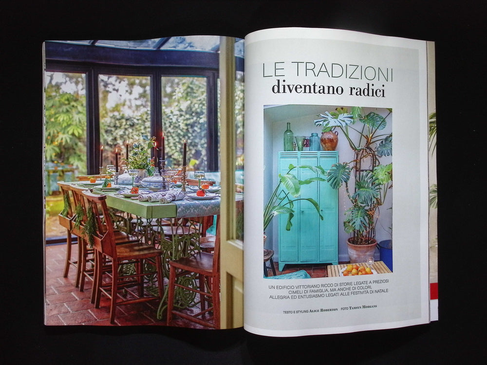 CASA Chic [50225] N.225 Novembre 2025