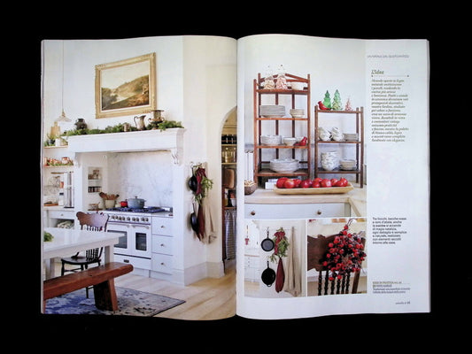 CASA Chic [50226] N.226 Dicembre 2025