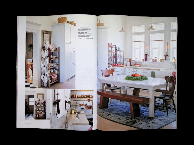 CASA Chic [50226] N.226 Dicembre 2025