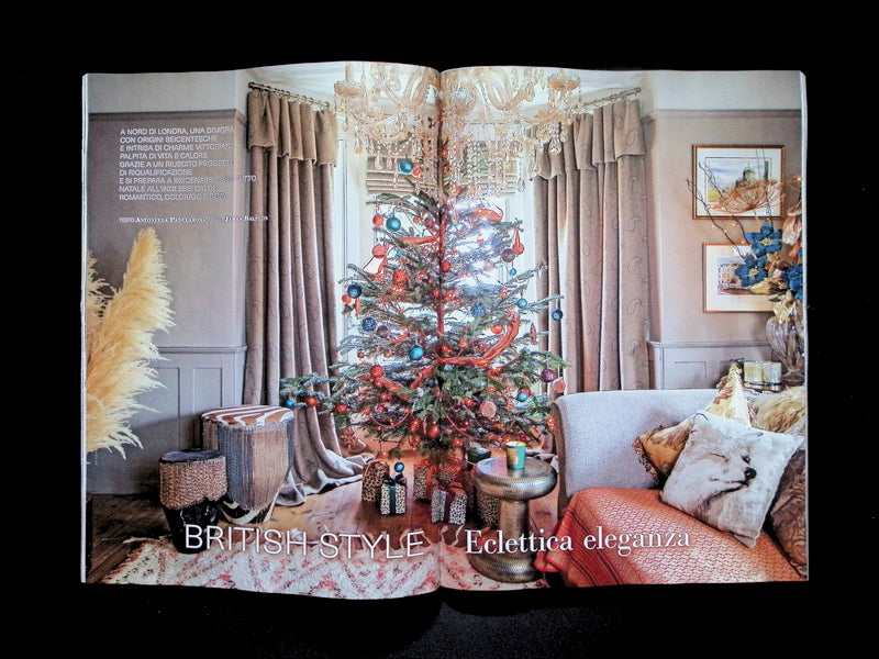 CASA Chic [50226] N.226 Dicembre 2025