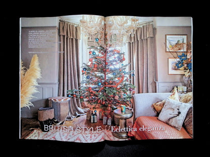 CASA Chic [50226] N.226 Dicembre 2025