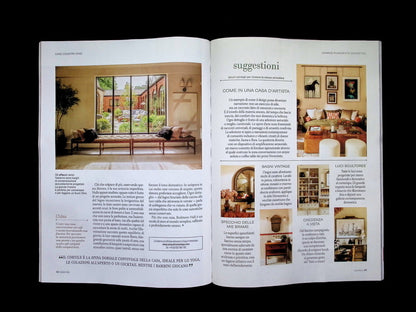 CASA Chic [60227] N.227 Gennaio/Febbraio 2026