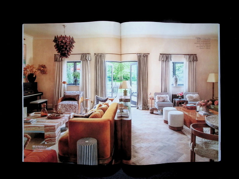 CASA Chic [60227] N.227 Gennaio/Febbraio 2026