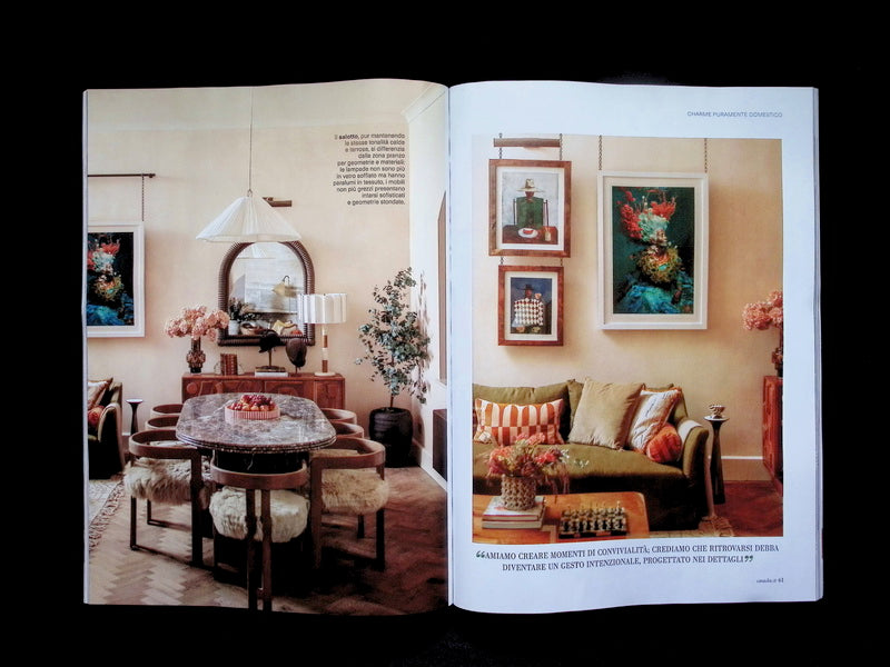 CASA Chic [60227] N.227 Gennaio/Febbraio 2026