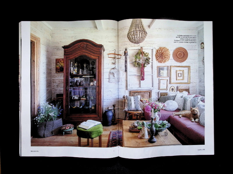 CASA Chic [60228] N.228 Marzo/Aprile 2026 - Part 4