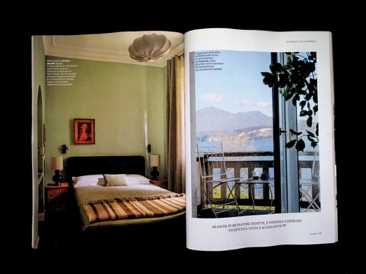 CASA Chic [60229] N.229 Maggio/Giugno 2026 - Part 1