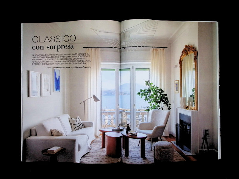CASA Chic [60229] N.229 Maggio/Giugno 2026 - Part 3