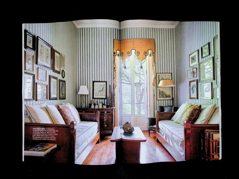 CASA Chic [60229] N.229 Maggio/Giugno 2026 - Part 4