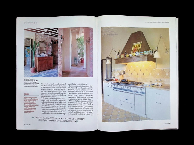 CASA Chic [60230] N.230 Luglio/Agosto 2026 - Part 2
