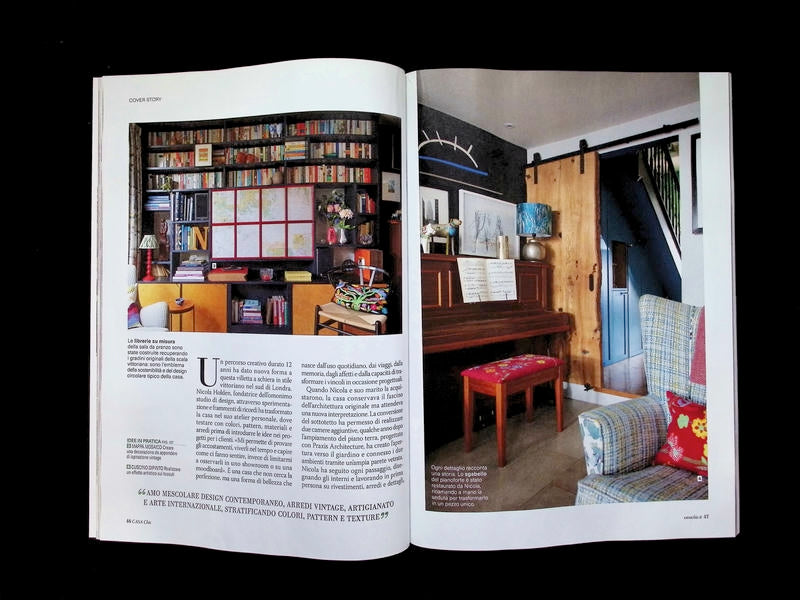 CASA Chic [60231] N.231 Settembre 2026 - Part 3