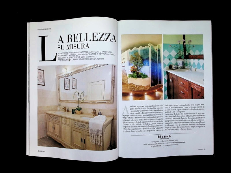 CASA Chic [60231] N.231 Settembre 2026 - Part 4