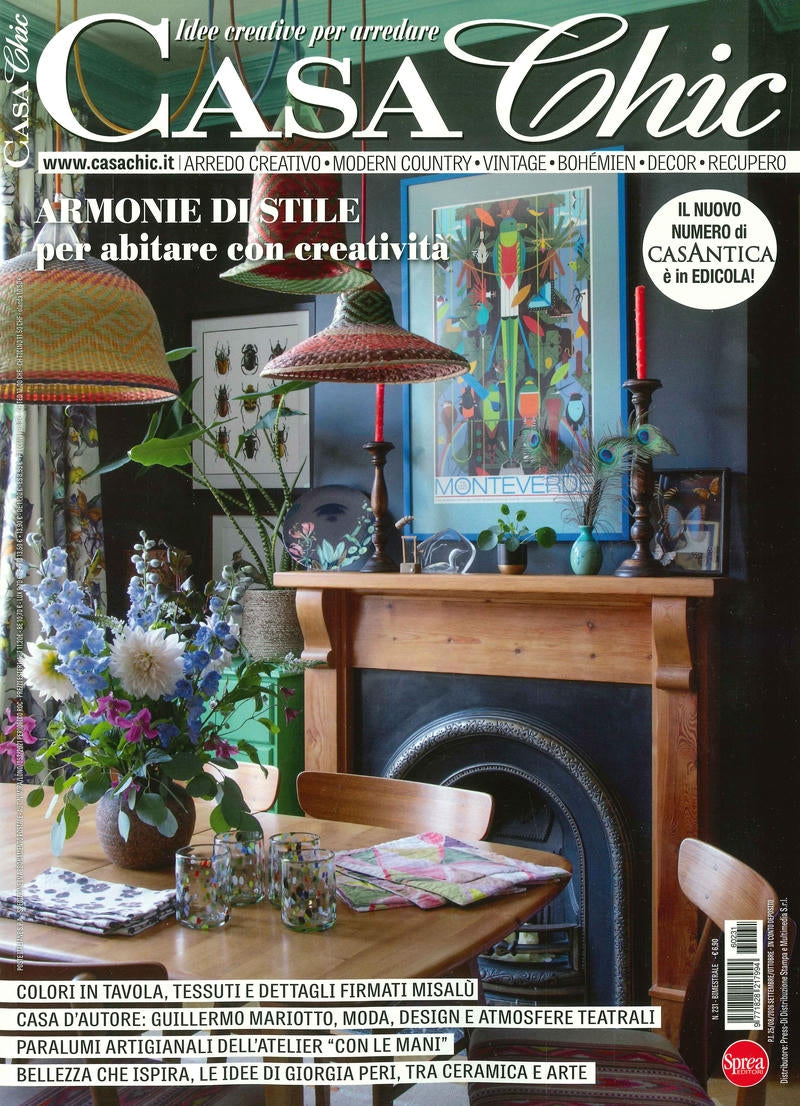 CASA Chic [60231] N.231 Settembre 2026