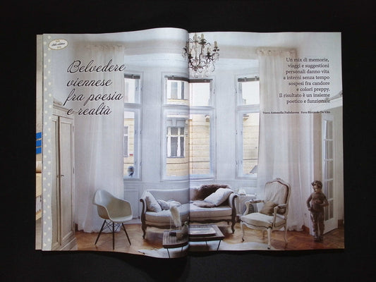 Shabby Style [50065] N.65 Maggio/Giugno 2025