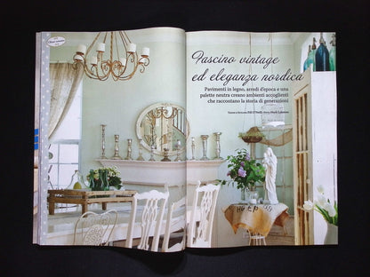 Shabby Style [50065] N.65 Maggio/Giugno 2025