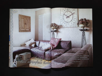 Shabby Style [50065] N.65 Maggio/Giugno 2025