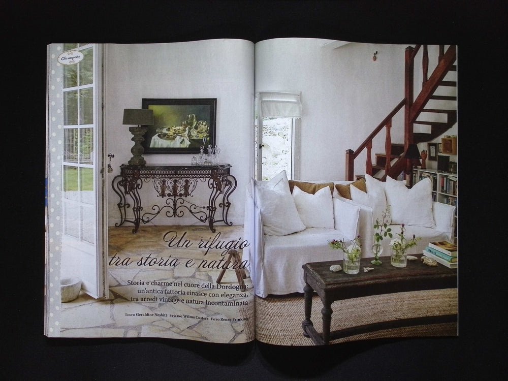 Shabby Style [50065] N.65 Maggio/Giugno 2025