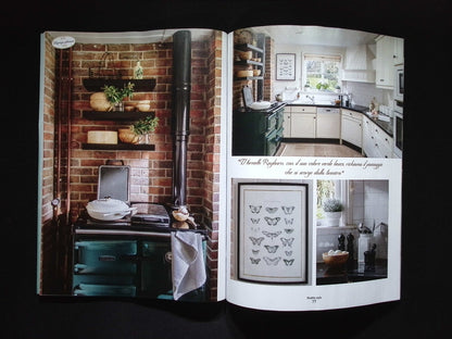 CASA E DECO SHABBY STYLE [50066] N.66 Luglio/Agosto 2025
