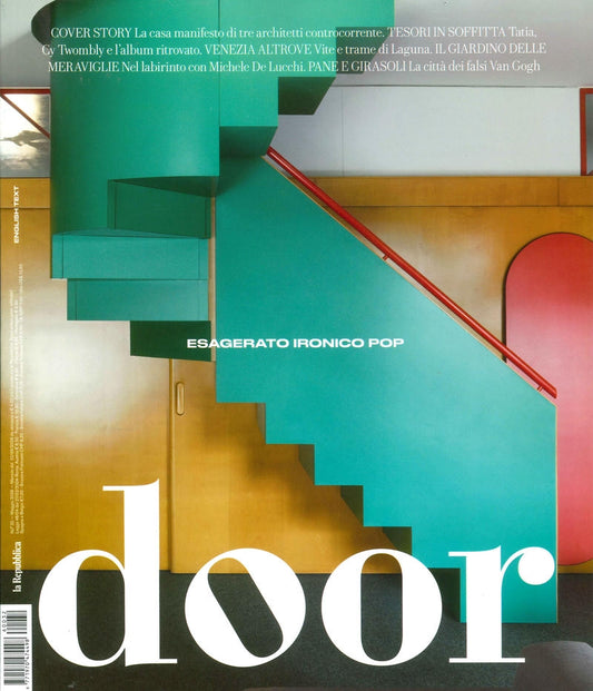 door [60032] N.32 Maggio 2026