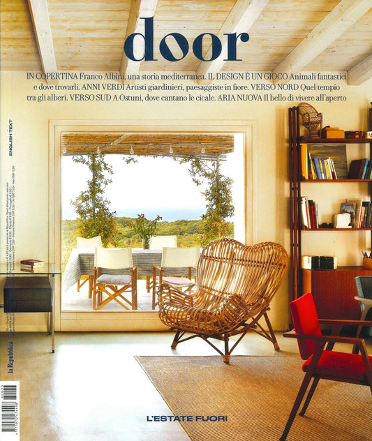 door [60033] N.33 Giugno 2026