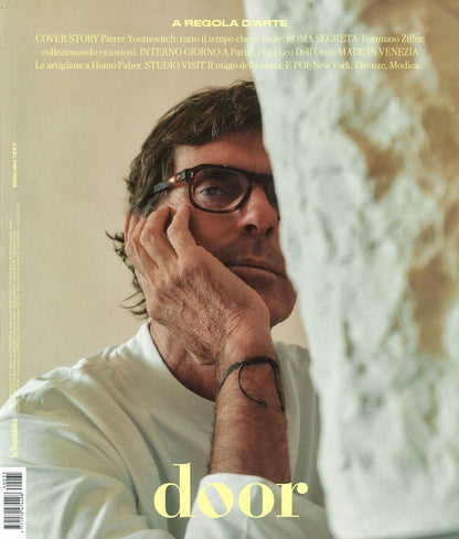 door [60035] N.35 Settembre 2026