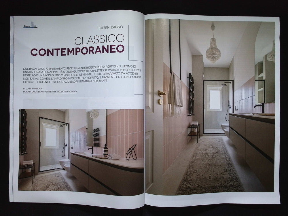 IL. BAGNO OGGI E DOMANI N.347 Feb/Mar 2025