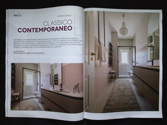 IL. BAGNO OGGI E DOMANI N.347 Feb/Mar 2025