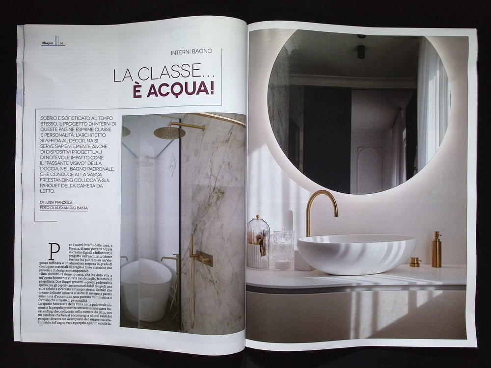 IL. BAGNO OGGI E DOMANI N.347 Feb/Mar 2025