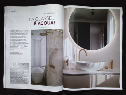 IL. BAGNO OGGI E DOMANI N.347 Feb/Mar 2025