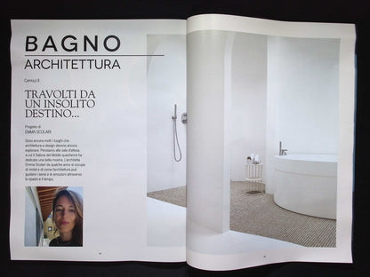 IL. BAGNO OGGI E DOMANI N.348 Aprile/Maggio 2025