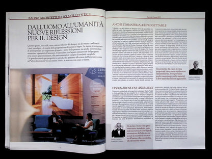 il bagno OGGI E DOMANI N.351 Ottobre/Novembre 2025