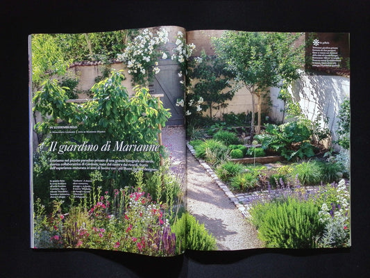 Gardenia [50493] N.493 Maggio 2025