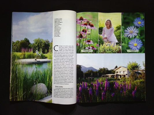 GARDENIA [50494] N.494 Giugno 2025+別冊