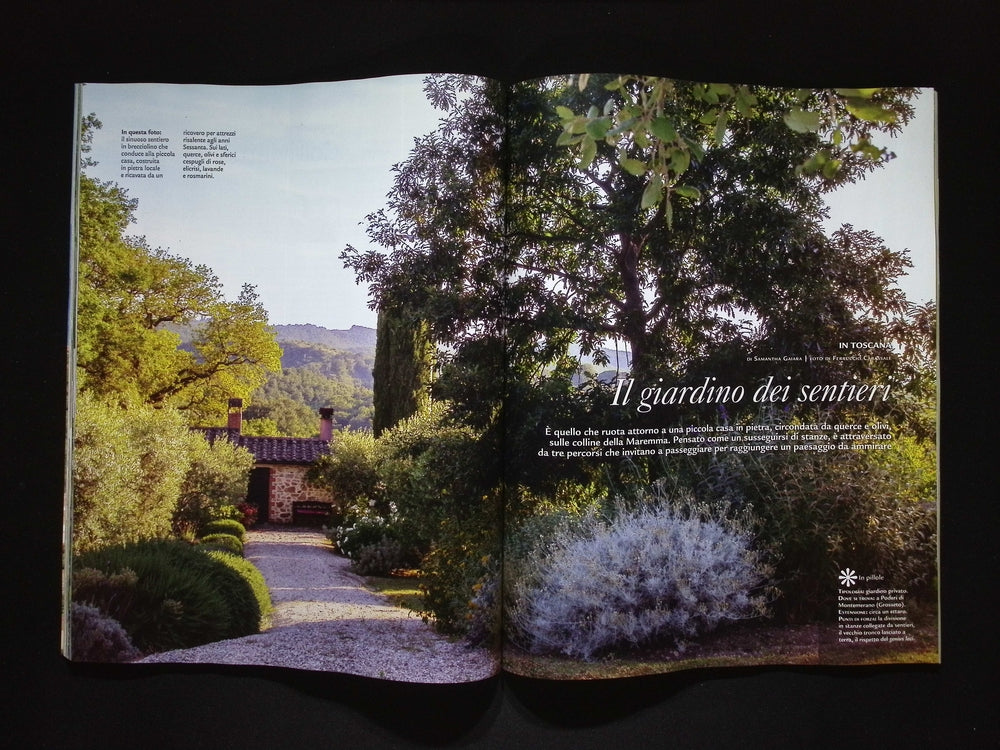GARDENIA [50494] N.494 Giugno 2025+別冊