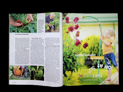 Gardenia [50497] N.497 Settembre 2025