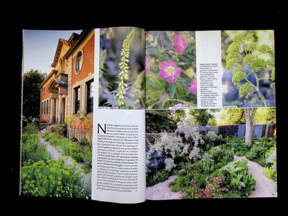 Gardenia [50497] N.497 Settembre 2025