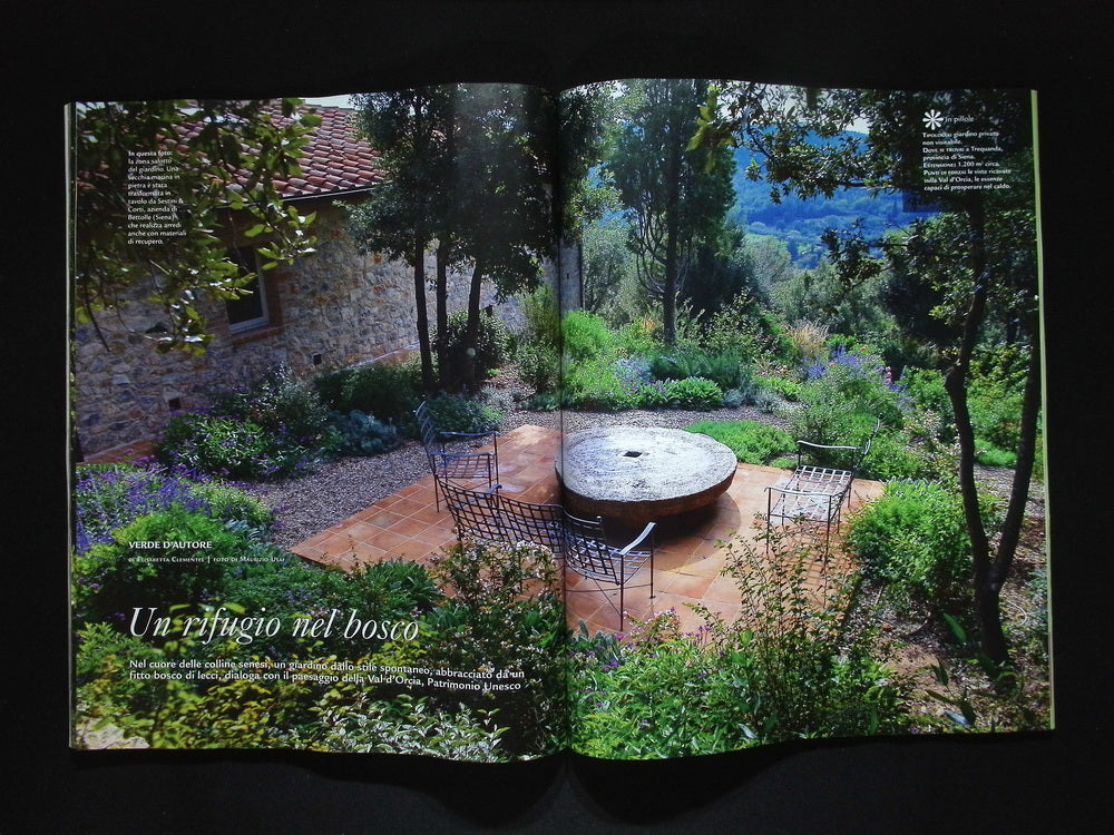 Gardenia [50499] N.499 Novembre 2025