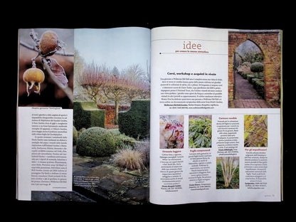 Gardenia [50500] N.500 Dicembre 2025