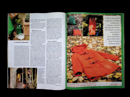 Gardenia [50500] N.500 Dicembre 2025