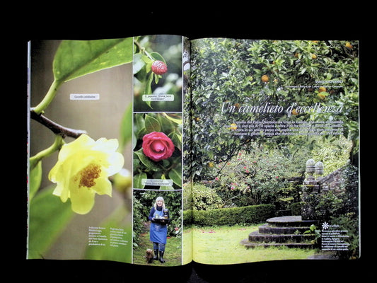 Gardenia [60503] N.503 Marzo 2026+別冊 - Part 1
