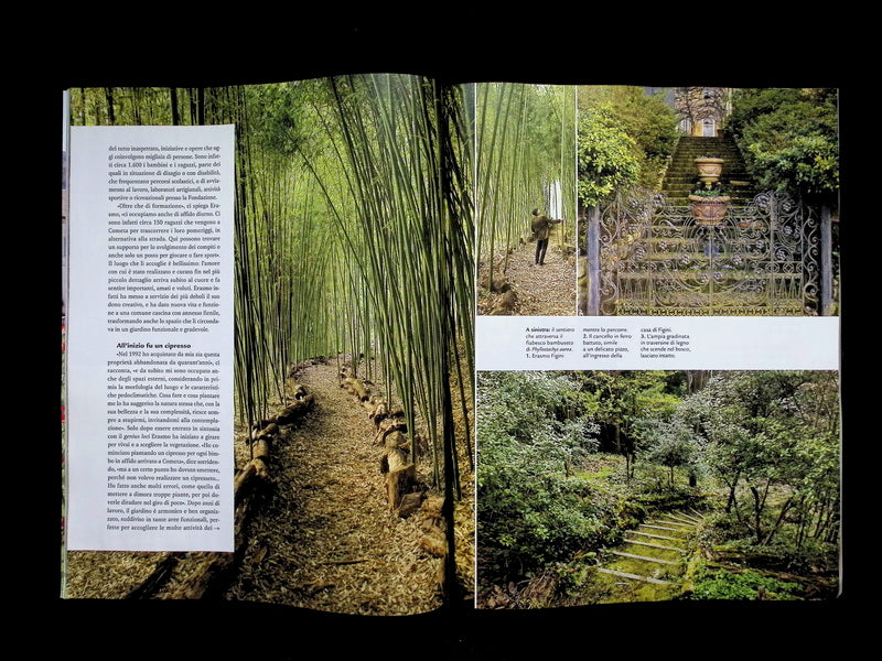 Gardenia [60503] N.503 Marzo 2026+別冊 - Part 3