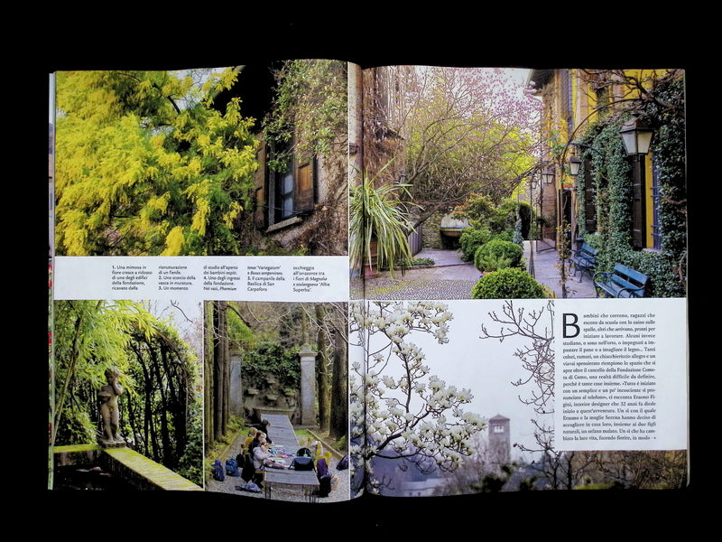 Gardenia [60503] N.503 Marzo 2026+別冊 - Part 4