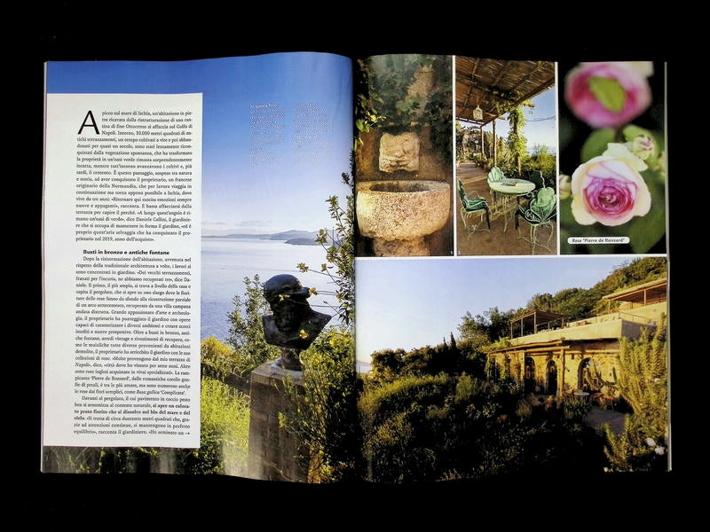 Gardenia [60509] N.509 Settembre 2026 - Part 1