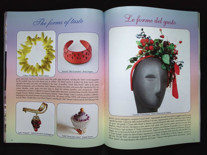 18 KARATI GOLD & FASHION [50236] N.236 Aprile/Maggio 2025