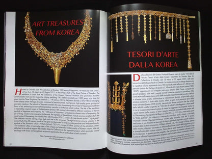 18 KARATI GOLD & FASHION [50236] N.236 Aprile/Maggio 2025