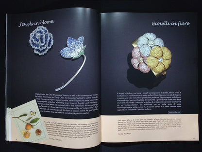 18 KARATI GOLD & FASHION [50237] N.237 Giugno/Luglio 2025