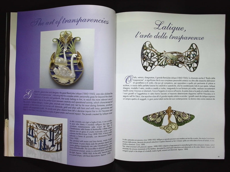 18 KARATI GOLD & FASHION [50237] N.237 Giugno/Luglio 2025