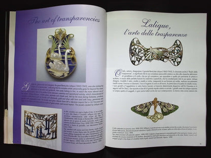 18 KARATI GOLD & FASHION [50237] N.237 Giugno/Luglio 2025