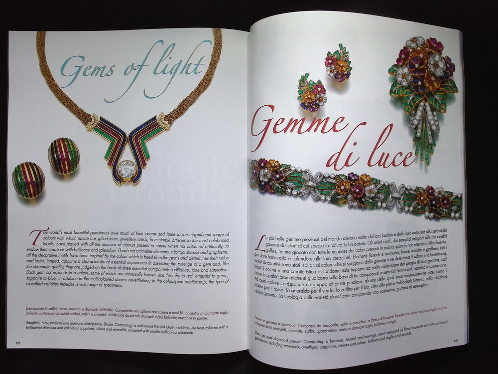 18 karati GOLD & FASHION [50238] N.238 Agosto/Settembre 2025