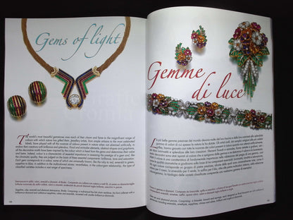 18 karati GOLD & FASHION [50238] N.238 Agosto/Settembre 2025